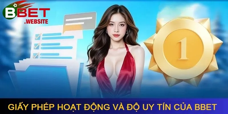 Trang chủ Bbet được cấp phép hợp pháp bởi PAGCOR – Cơ quan Giải trí và Trò chơi Philippines
