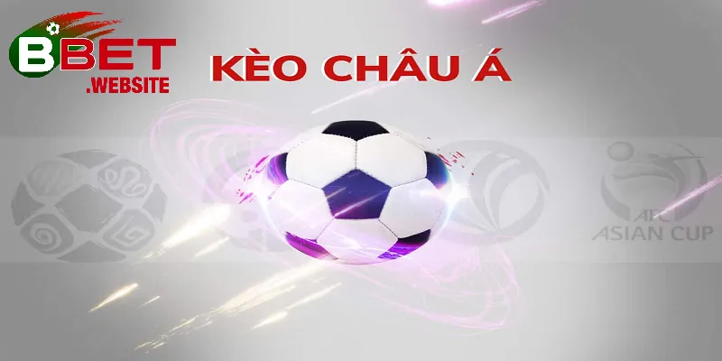 Bí quyết chơi kèo Châu Á thắng lớn