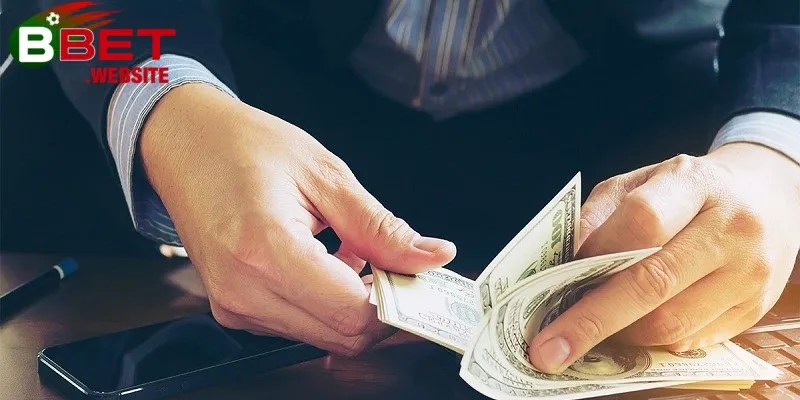 Đại lý Bbet Cơ chế hoa hồng minh bạch và công bằng khi làm đại lý tại Bbet