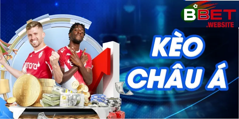 Kèo Châu Á là gì?