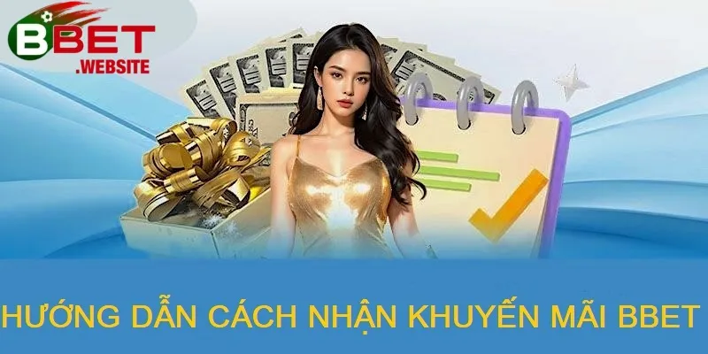 Khuyến mãi Bbet luôn minh bạch và dễ tiếp cận, đảm bảo mọi thành viên đều có thể tham gia