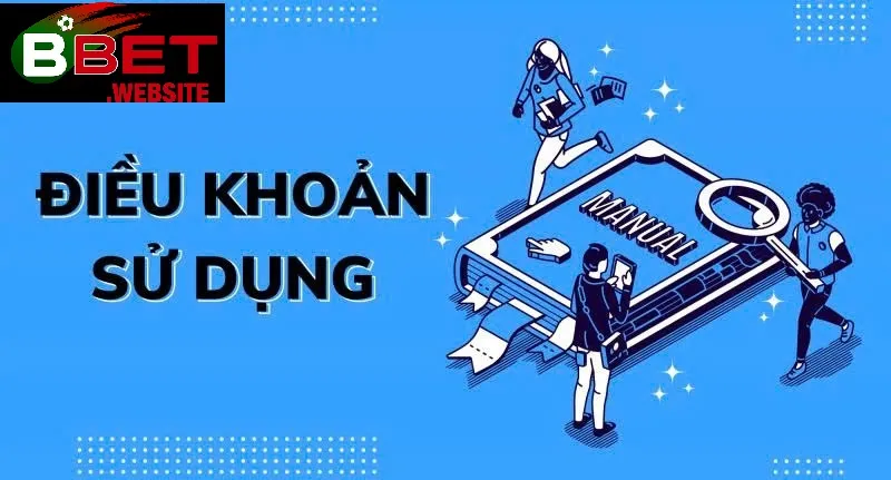 Một số câu hỏi về điều khoản sử dụng