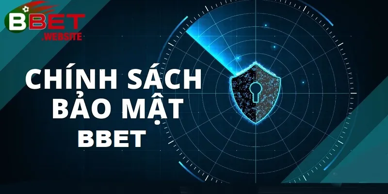 Trang chủ Vấn đề bảo mật được nhà cái Bbet đặt lên hàng đầu